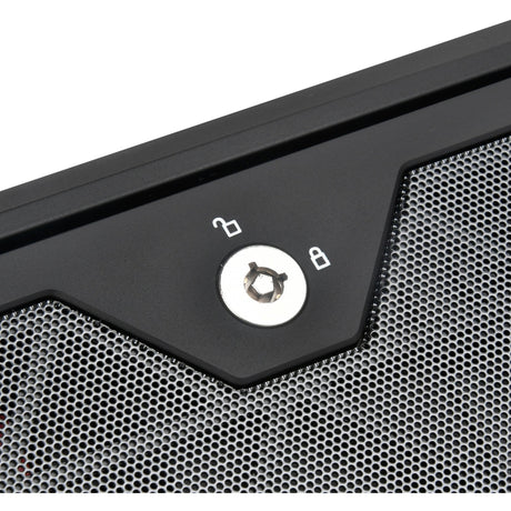 Silverstone CS381B V1.1