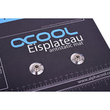 Plateau à œufs Alphacool antistatique mat