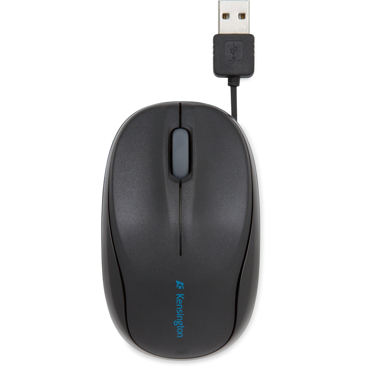 Kensington Kensington Fit Retractable Mobile Mouse