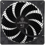 Silverstone Air Petrator 184i Pro