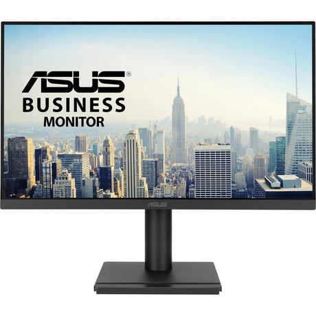 Moniteur Asus va279qgse 27 (noir, 120 hz, port d'affichage, hdmi, vga, audio)