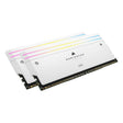 Mémoire de travail Corsair (blanc, cmplekit2w)