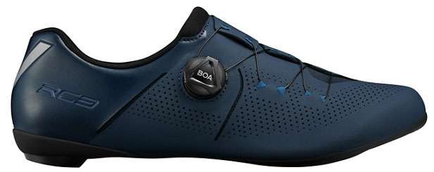 Shimano sh-rc302 - chaussures de vélo de route larges