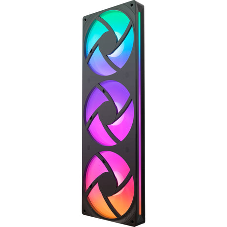NZXT F360 RVB Core