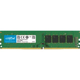 Mémoire cruciale CT8G4DFRA32A, DDR4, 8 Go, DIMM, 3200 MHz, CL15