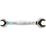 Wera 2go Shk 1 Ensemble d'outils à utiliser dans le Sanit