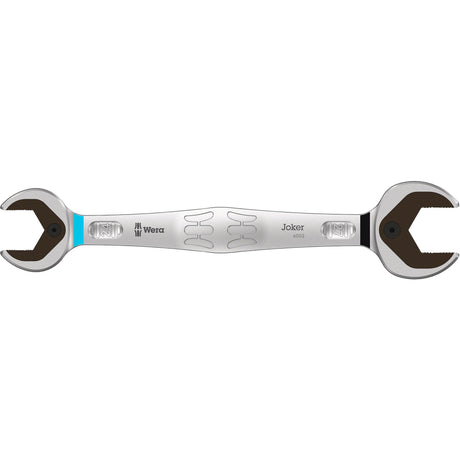 Wera 2go Shk 1 Ensemble d'outils à utiliser dans le Sanit
