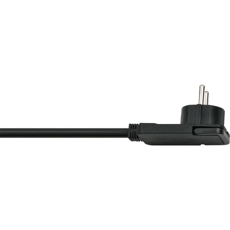 Câble d'extension Brennenstuhl avec bouche d'angle