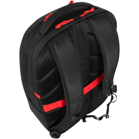 Targus 17.3 ”Strike II Backpack de jeu