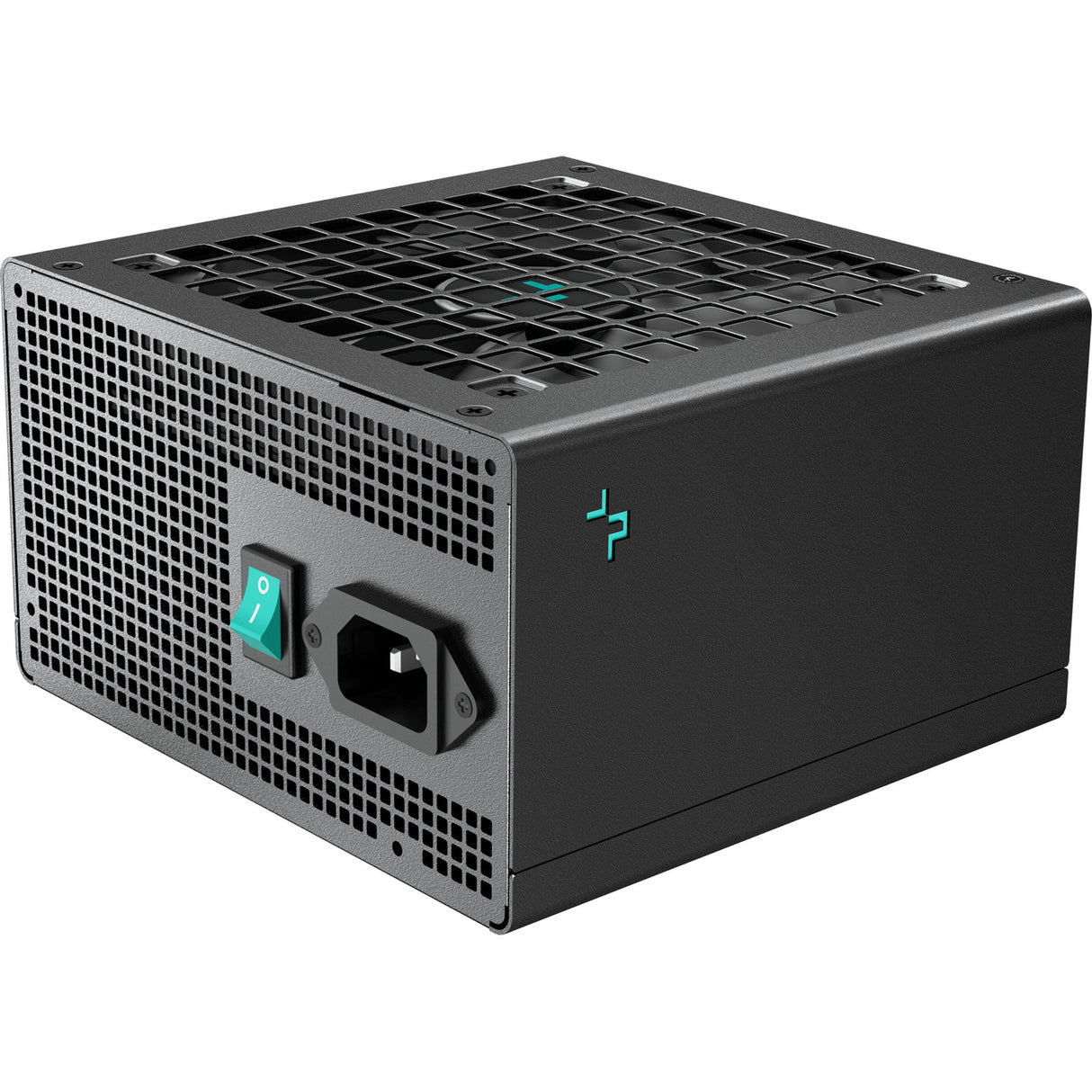 Deepcool pn850m alimentation modulaire 850 watts (noir, 1x 12v-2x6, 3x pcie)