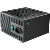 Deepcool pn850m alimentation modulaire 850 watts (noir, 1x 12v-2x6, 3x pcie)