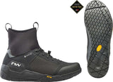 Northwave multicross mid gtx - chaussures vtt hiver