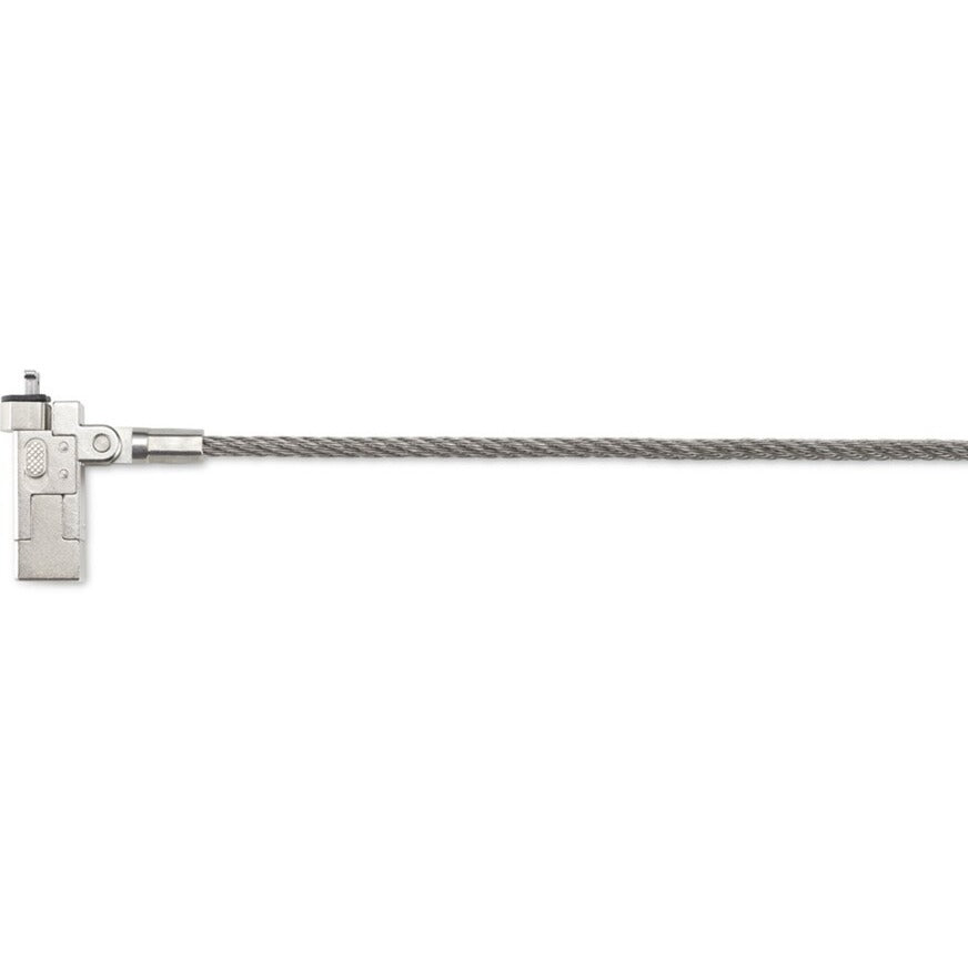 Kensington slim nanosaver 2.0 eq clé de protection contre le vol pour ordinateur portable