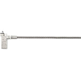 Kensington slim nanosaver 2.0 eq clé de protection contre le vol pour ordinateur portable