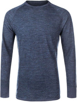 Whistler Bradley Merino Baselayer - couche de base fonctionnelle