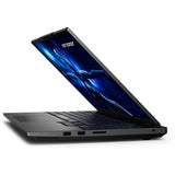 Erazer bête 16 x1 ultime MD62733 16 ordinateur portable de jeu (noir | core ultra 9 275hx | rtx 5080 | 32 go | SSD 2 to)