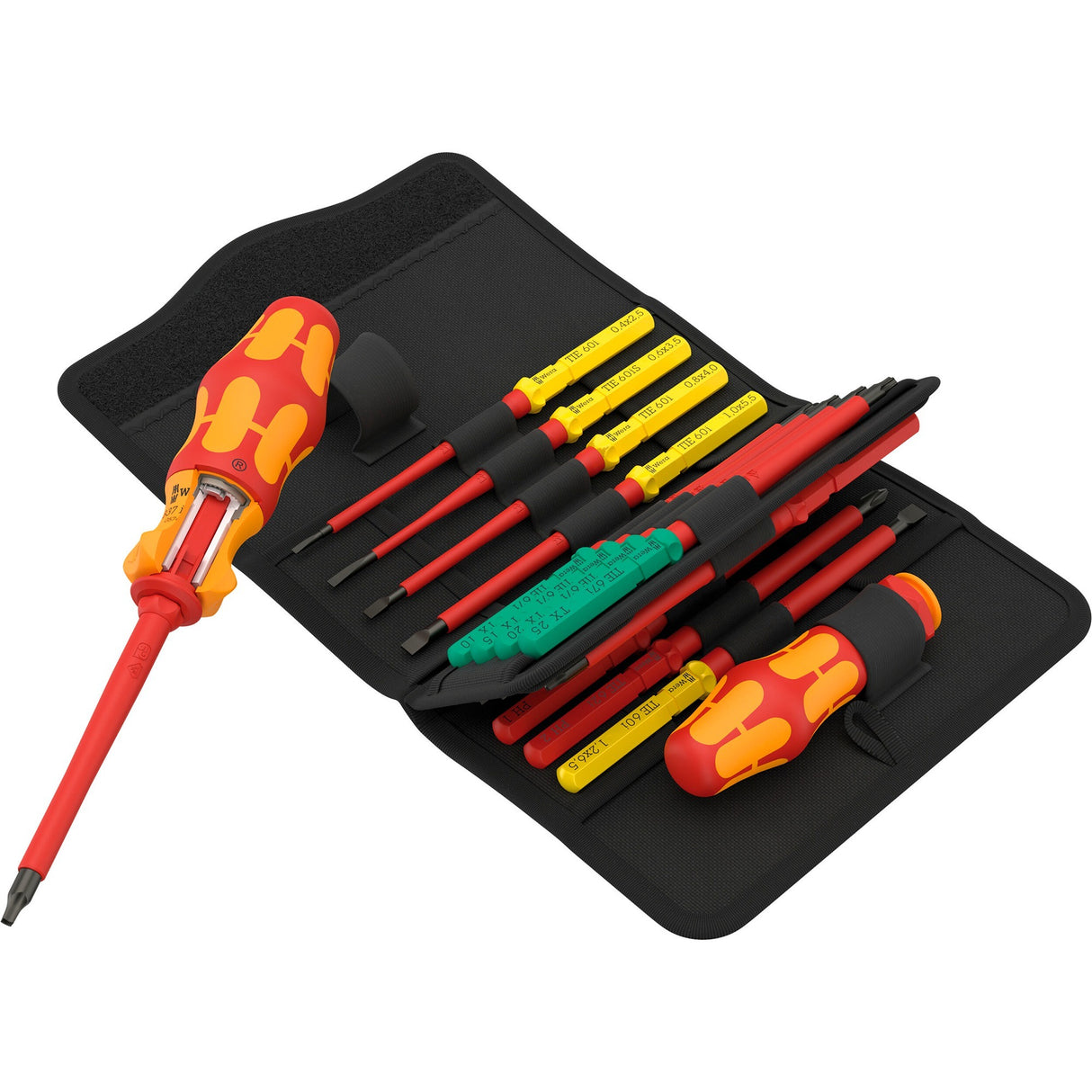Wera kraftform compact vde 17 ra impérial 1