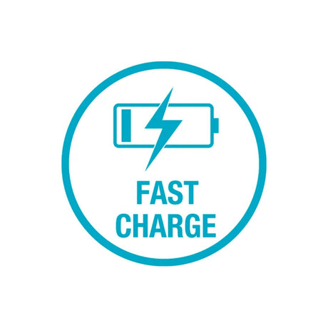 Chargeur rapide Gardena al 1830 cv p4a (noir, 14912-20)