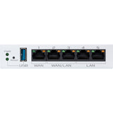 Asus expertwifi - routeur ebg15 (blanc)