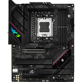 Asus rog strix b650e-f jeu wifi