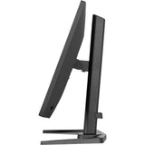Moniteur de jeu Iiyama G-Master Black Hawk GB2741QSU-B1 27 (noir, HDMI, DisplayPort, 2x USB-A, USB-B, 144 Hz)