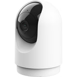 Trust ipcam-2700 360° beveiligingscamera (wit, 2.4 of 5ghz wifi)