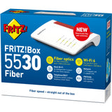 Avm Fritz! Box 5530 Fibre XGS-PON