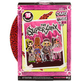 Mga divertissement mdr surprendre! omg remix rock - pop guitare féroce et basse