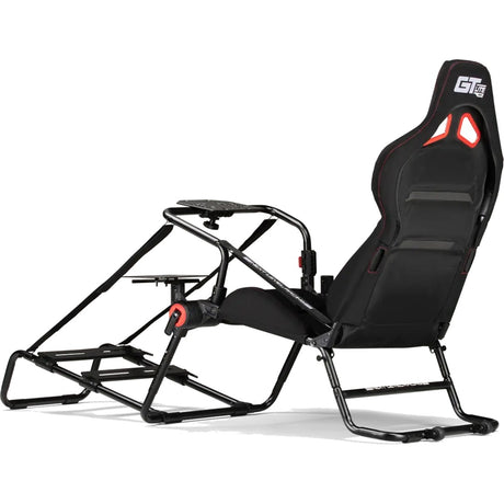 Simulateur de course pliable Next Level Racing GT Lite Pro (noir)