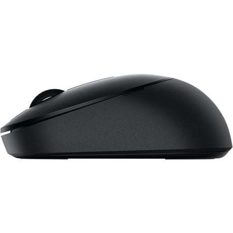 Souris sans fil mobile Dell ms3320w (noir, 1600 dpi)