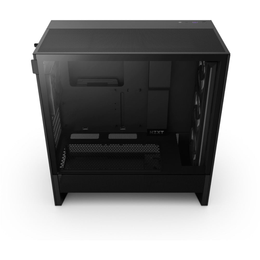 Nzxt h5 flux rvb v2