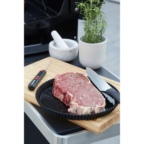 Thermomètre de poche numérique Barbecook