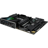 Carte mère Asus ROG Strix Z890-F Gaming WiFi Socket 1851 (Noir, RAID, 2,5 Go-LAN, Wi-Fi 7, BT, Son, ATX)