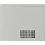 Boîtier HTPC Silverstone FLP01 (crème | 2x USB-A | 1x USB-C)
