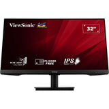Moniteur Viewsonic VA3209-MH 31,5 (noir, 1x HDMI, VGA, son)