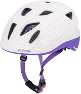 Alpina ximo l.e. - un casque pour enfant