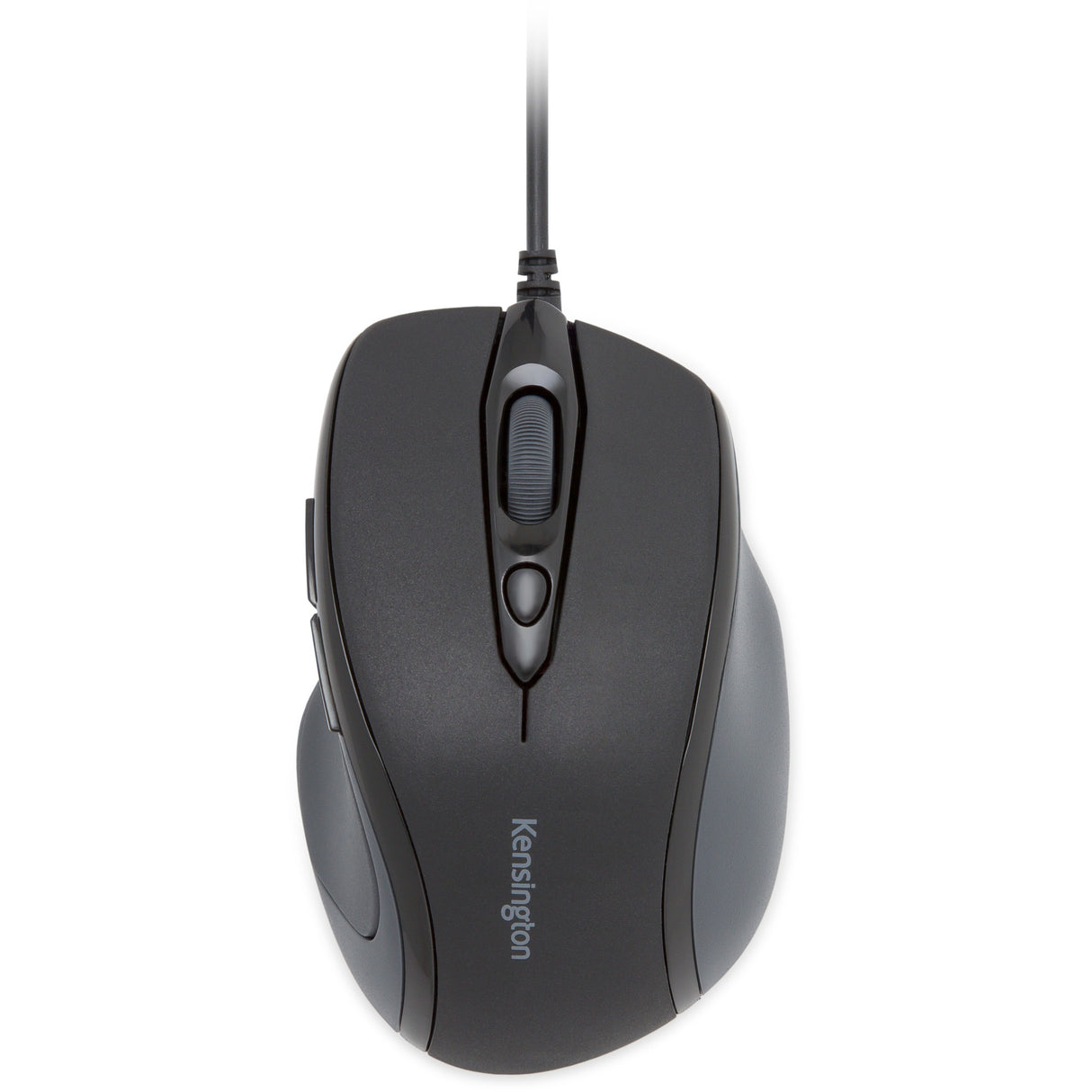 Kensington Kensington Fit Wired Mid-Dilize Mouse