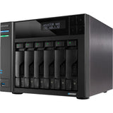 Casiers Asustor 6 as6706t