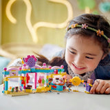 LEGO Friends 42649 Le magasin de bonbons de Heartlake City