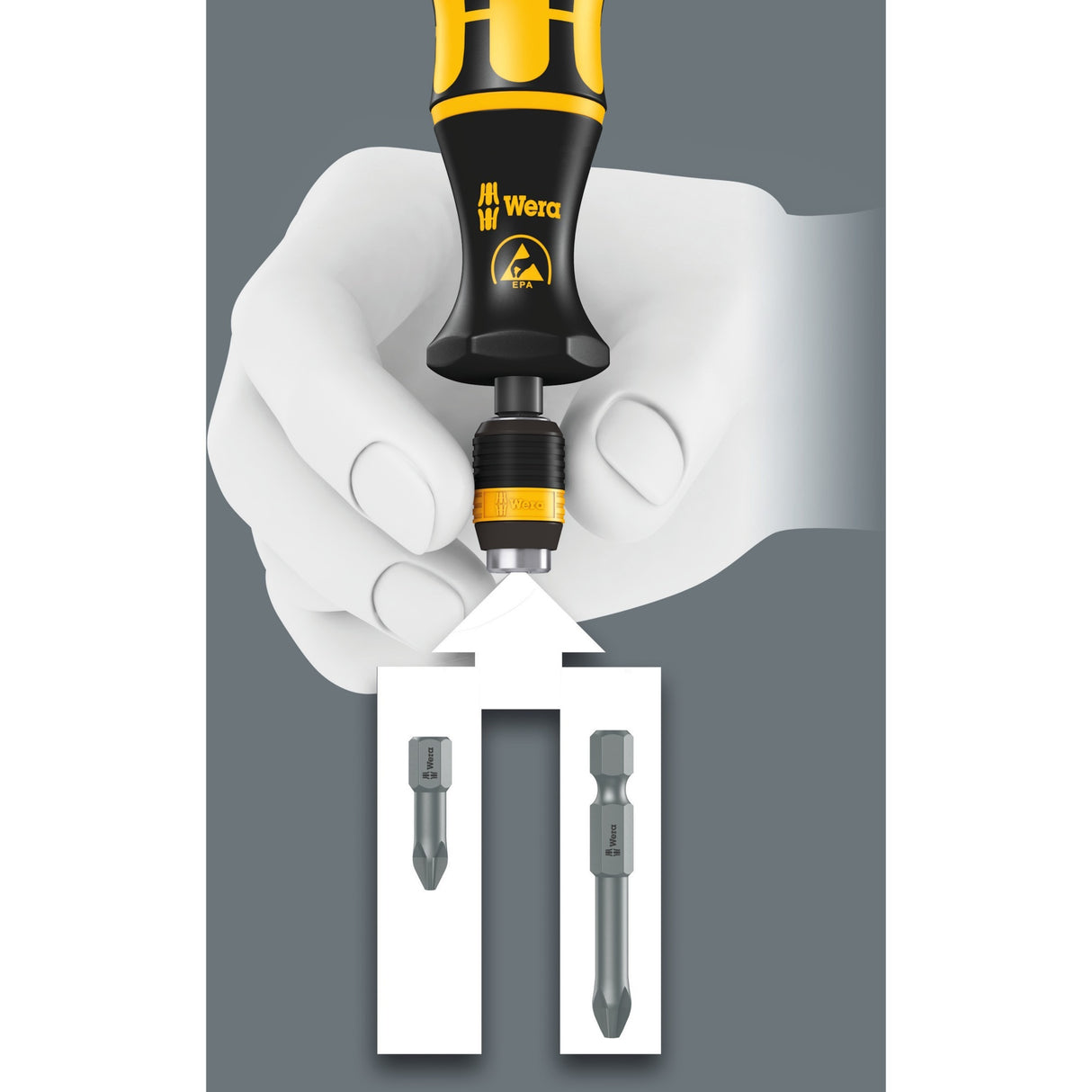 Fabricant de bits waa 813 r