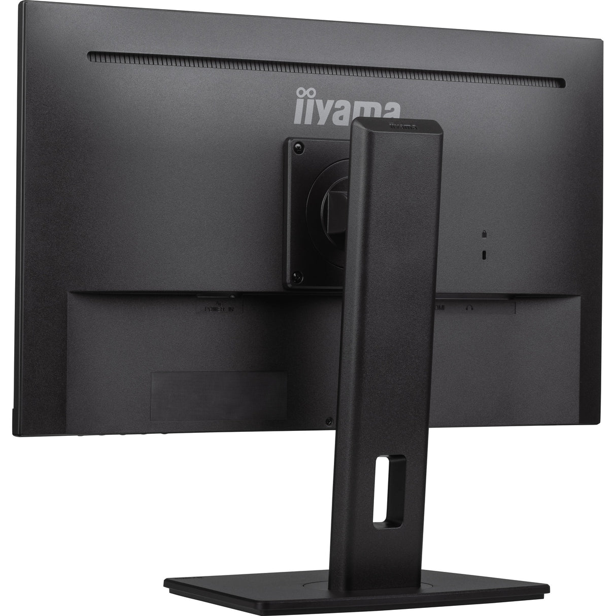 Moniteur Iiyama prolite xub2491h-b1 23,8 (noir, hdmi, port d'affichage)