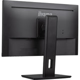 Moniteur Iiyama prolite xub2491h-b1 23,8 (noir, hdmi, port d'affichage)