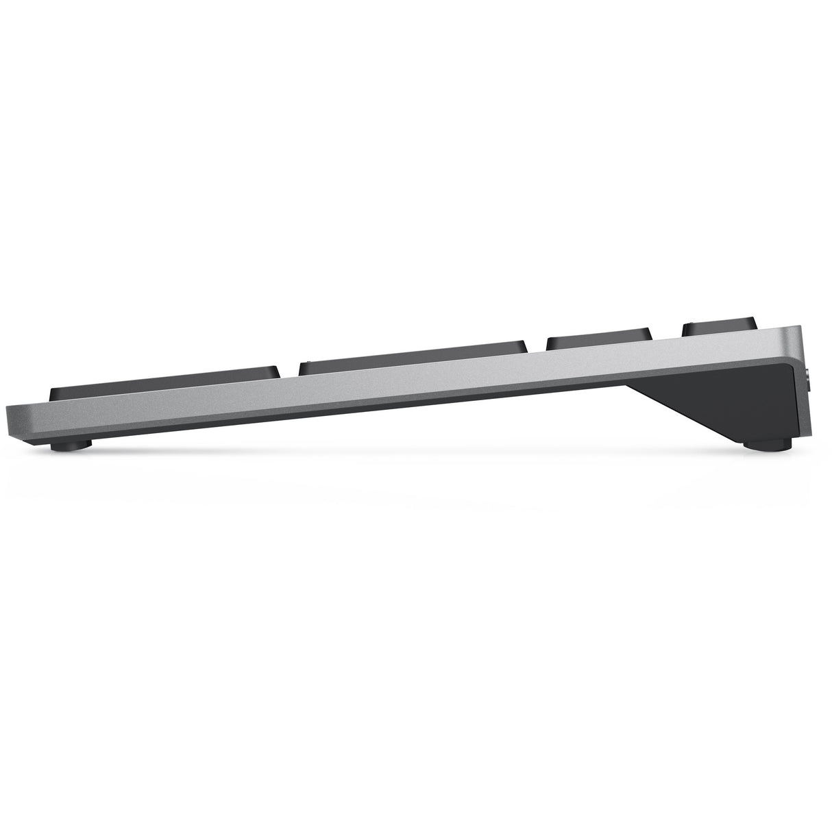 Clavier sans fil multi-appareils Dell et tourner