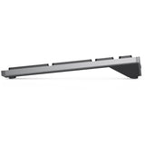 Clavier sans fil multi-appareils Dell et tourner