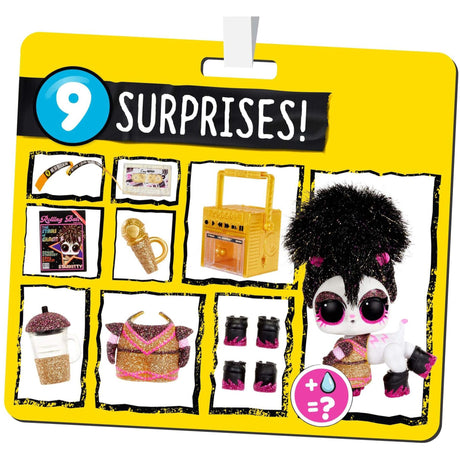 Mga divertissement mdr surprendre! - remix pets pop (gamme de produits)