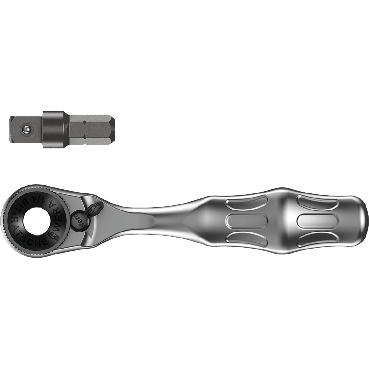 Wera Kraftform Kompakt Zyklop Mini 1 jeu d'outils