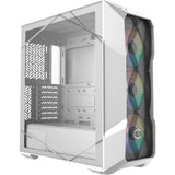 Cooler Master Masterbox TD500 Mesh V2