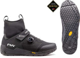 Northwave multicross plus gtx - chaussures vtt hiver
