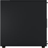 Conception fractale conception fractale nord xl charbon de bois noir tg sombre