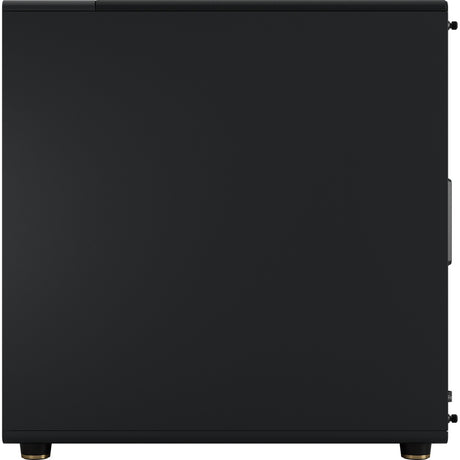 Conception fractale conception fractale nord xl charbon de bois noir tg sombre